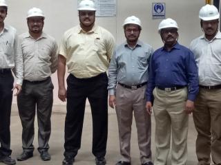 Operations & Maintenance