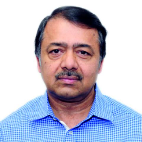 Mr. Shashi Shekhar IAS (R)