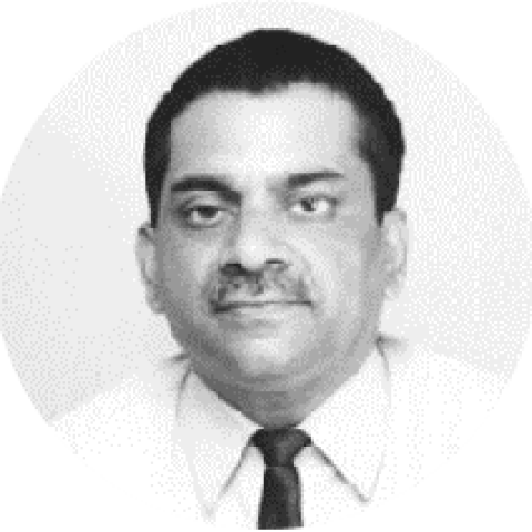 Col. Pronob Kumar Roy (Veteran)