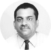 Col. Pronob Kumar Roy (Veteran)