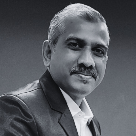 Suresh Deokar