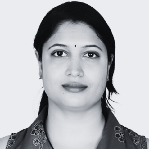 Disha Verma