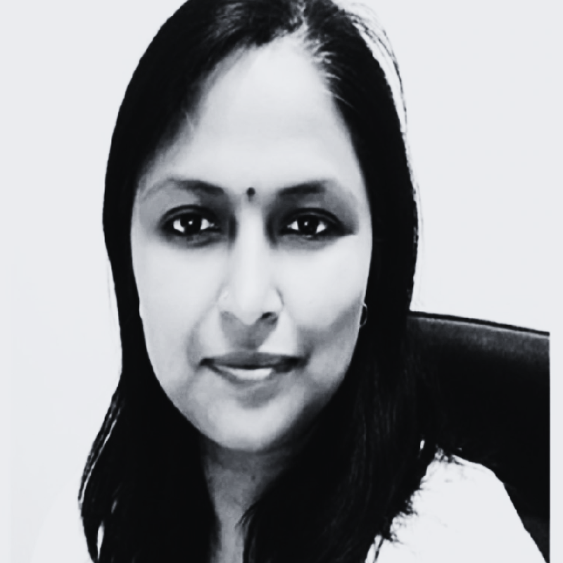 Shailaja Tiwary
